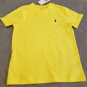 Polo by Ralph Lauren boys t-shirt
